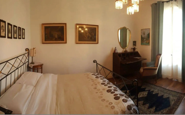 Villa Mon Reve