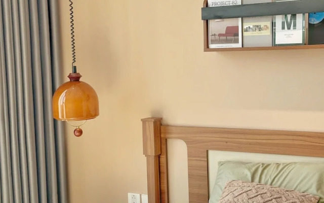 Sakura Homestay - Landmark Ecopark
