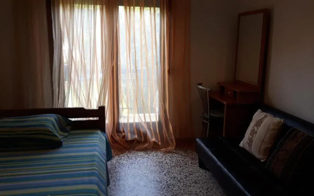 Sophia's House