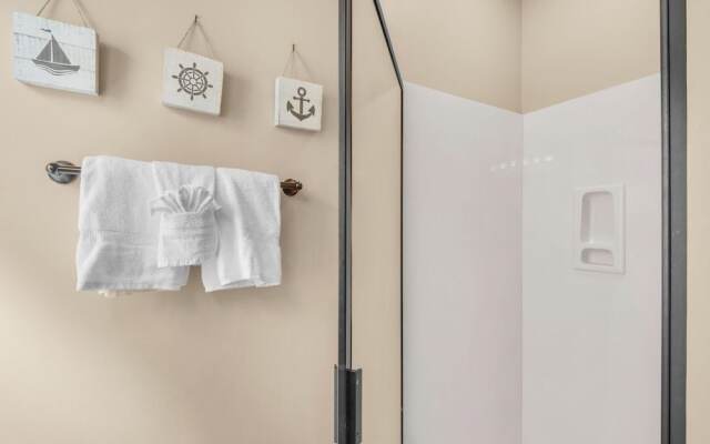 Southern Comfort VCB