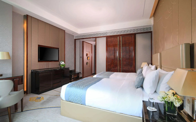 Wyndham Grand Foshan Gaoming