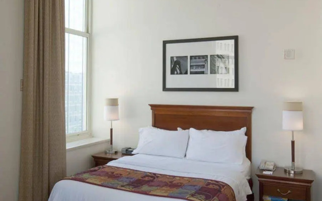 Residence Inn Milwaukee Downtown by Marriott