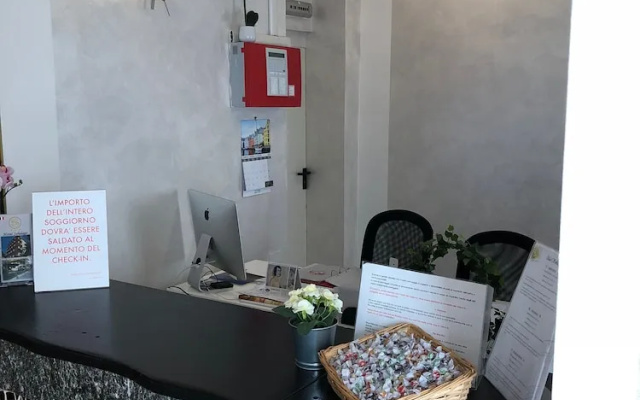 Solidago Hotel