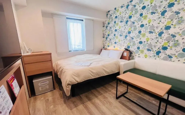 Park Inn Goshogawara Elm City