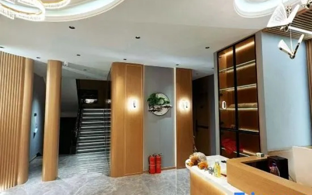 linxi hotel