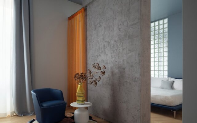 Interno Marche Design Experience Hotel