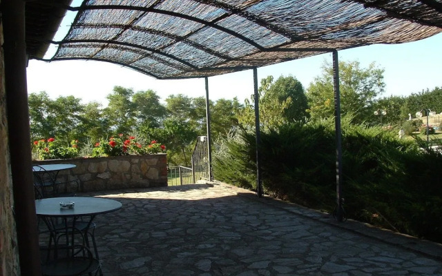 Agriturismo Le Casette