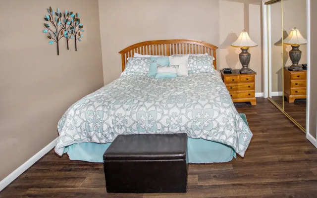 Whispering Pines 541