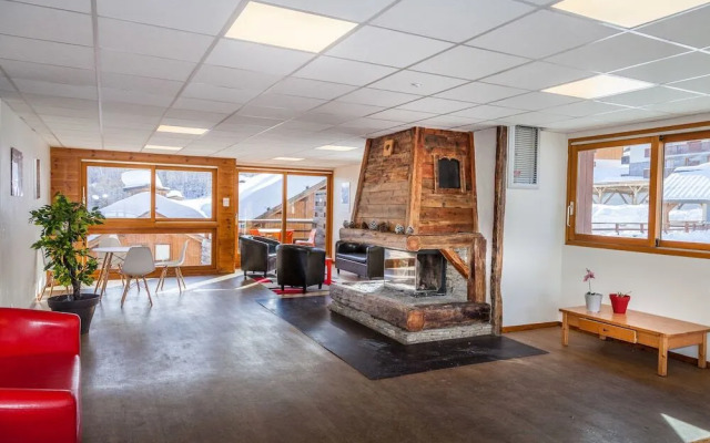Résidence Le Hameau Des Ecrins