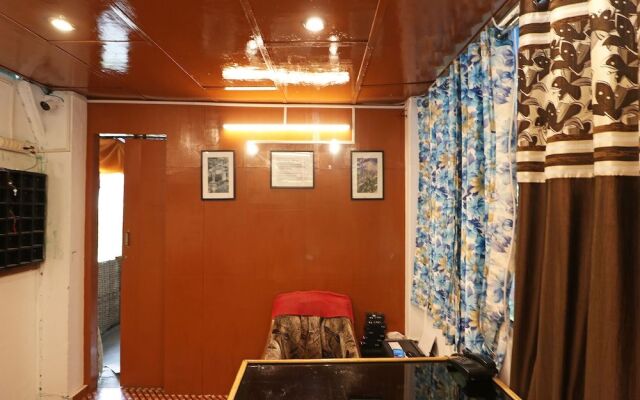 Oyo 29263 Siddharth Guest House