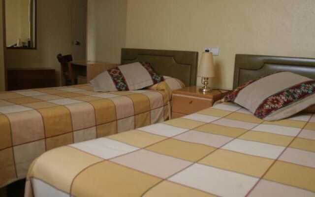 Hostal Paula