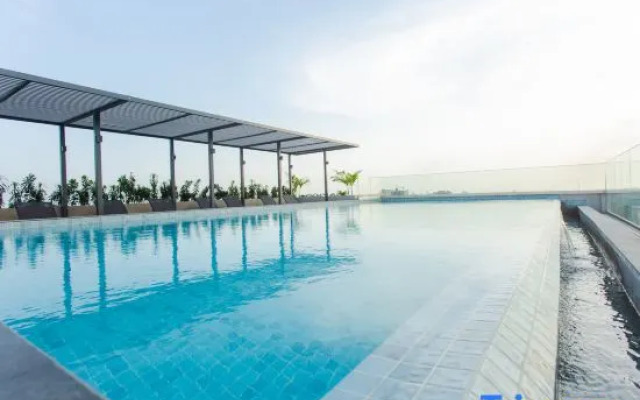 Accra Luxury Apartments @ The Lennox