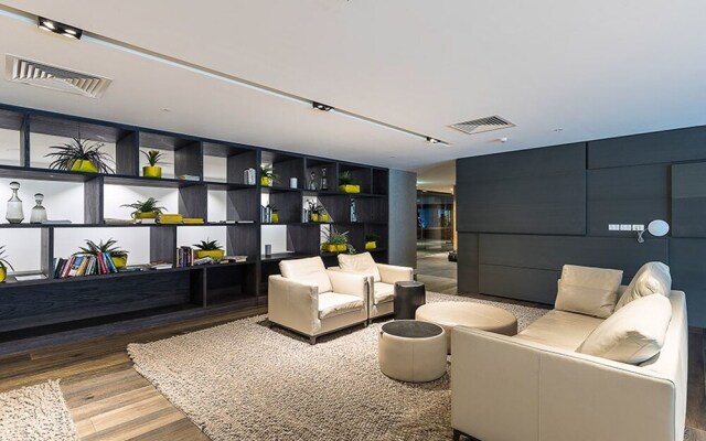 The William Suites