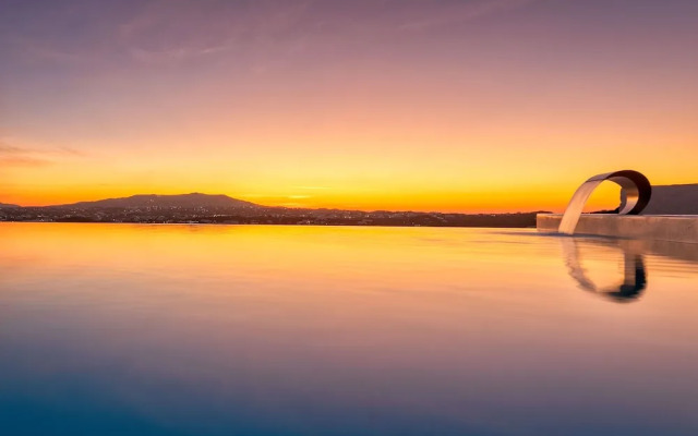White Stone Mykonos Hotel
