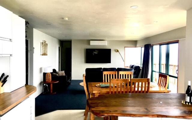 Panoramic Views - House
