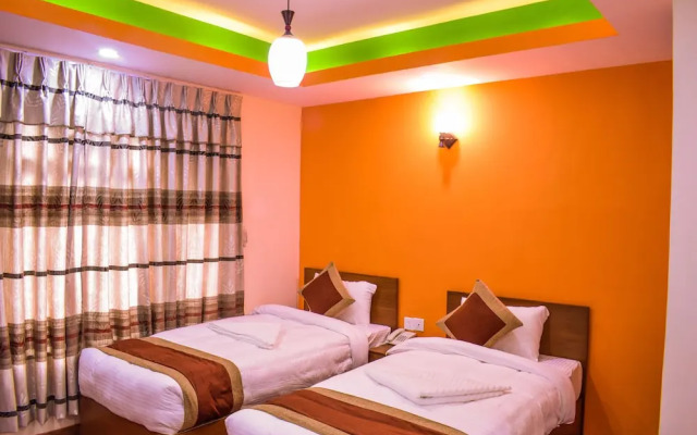 Kathmandu Peace Home