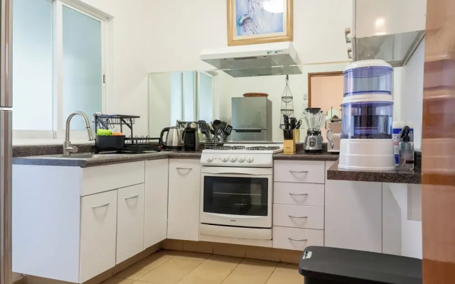 3Bdr Modern Apt Mexico City Chapultepec