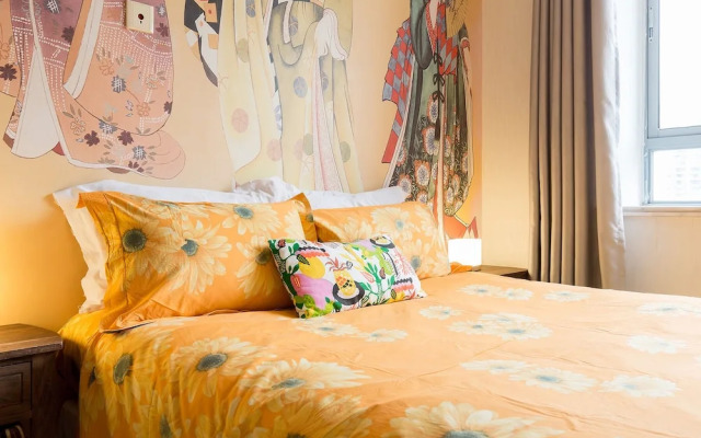 The Sidihome Service Apartment (Saintland Shop)