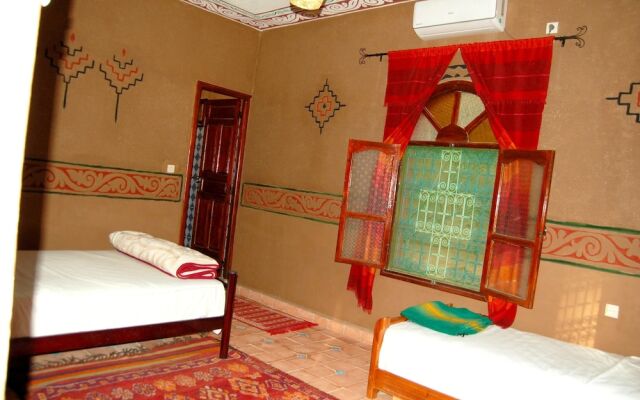 House With 4 Bedrooms in Zagora, With Pool Access, Furnished Terrace a