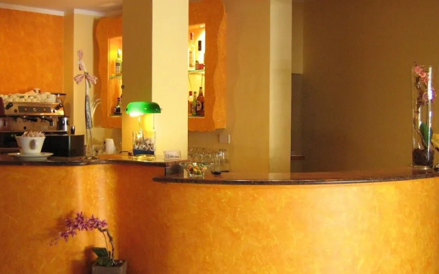 Hotel Dream