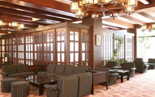 Nozawa Grand Hotel