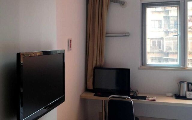 Fairyland Hotel Kunming Xinwen Road