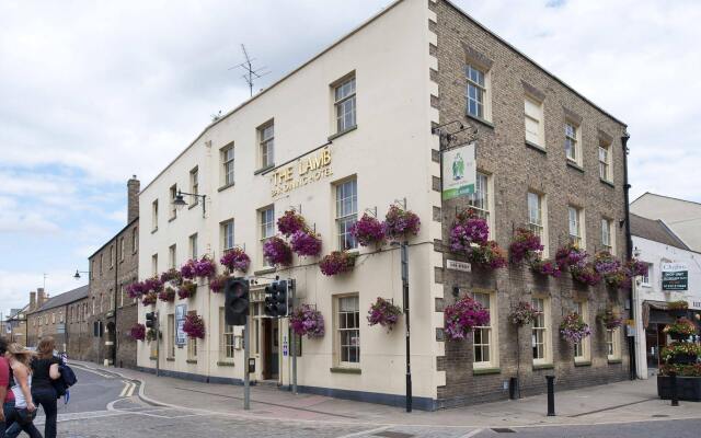 Lamb Hotel by Greene King Inns