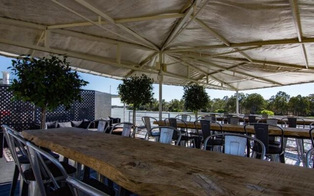 Murray River Queen