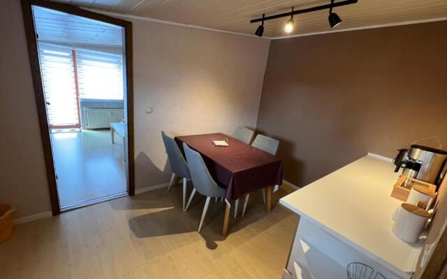 Ferienwohnung Wetzig W1 - Breite Straße 104 Wernigerode