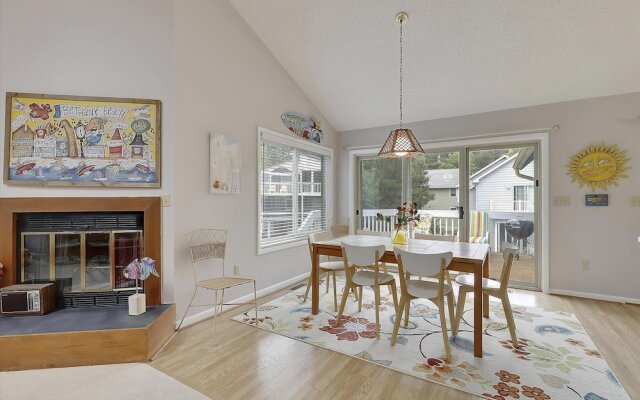 Blues Away by Long & Foster