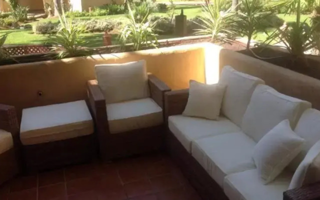 Apartment Terrazas Bajo