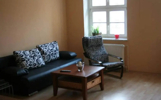 Ferienwohnungen Peitz