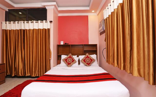 OYO 8471 Sushama Accommodations Newtown