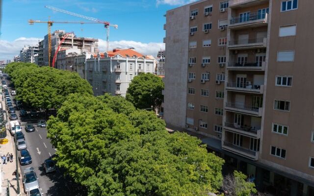 Home Sweet Lisbon