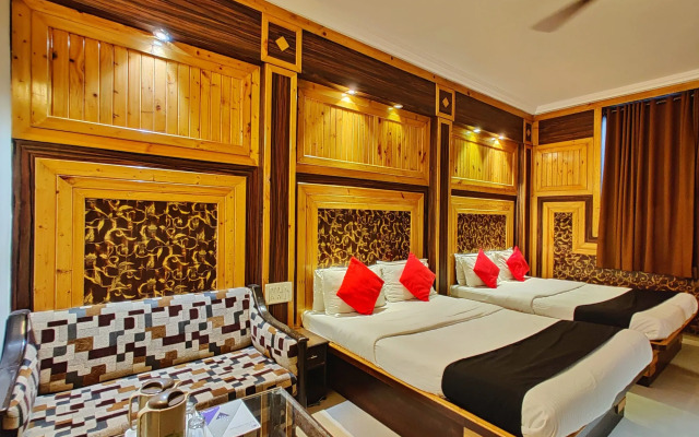 Pratap Heritage