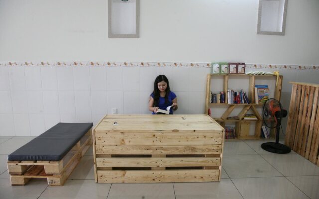 Lidu Home
