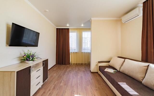 Apart Hotel Onegin