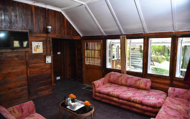 Kumaon Roop Resort