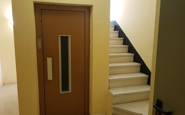 Hotel Castella