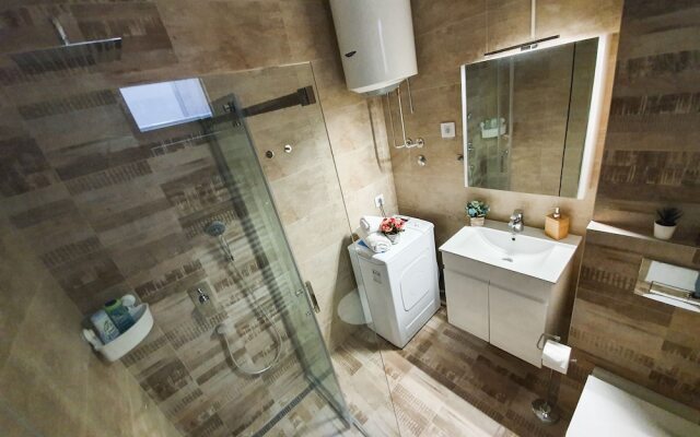 Srecko No1 Apartment