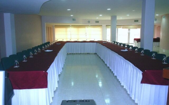 Hotel Sulicam