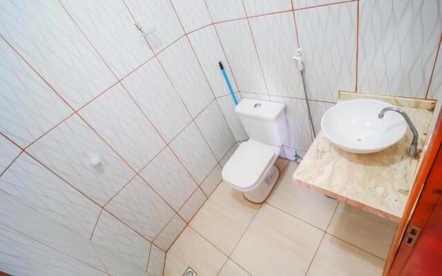 Pousada Recanto do Mar