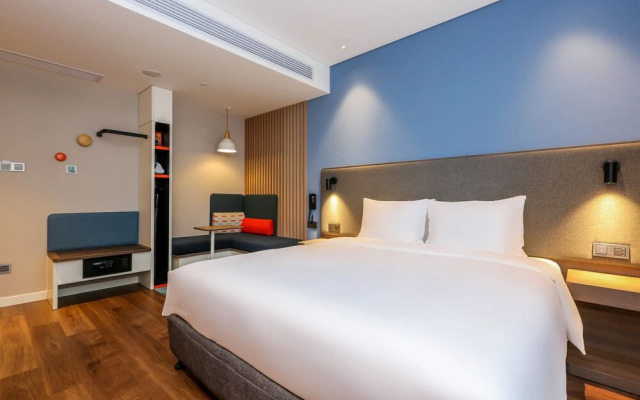 Holiday Inn Express Jingdezhen Taoxichuan by IHG