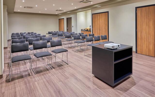 City Express by Marriott Tapachula