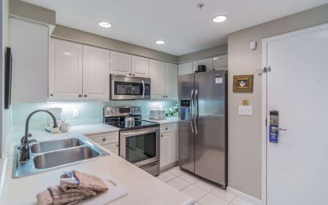 Beachfront at Sandestin