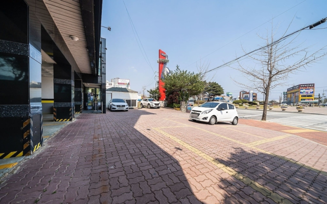 Sokcho Neukkim