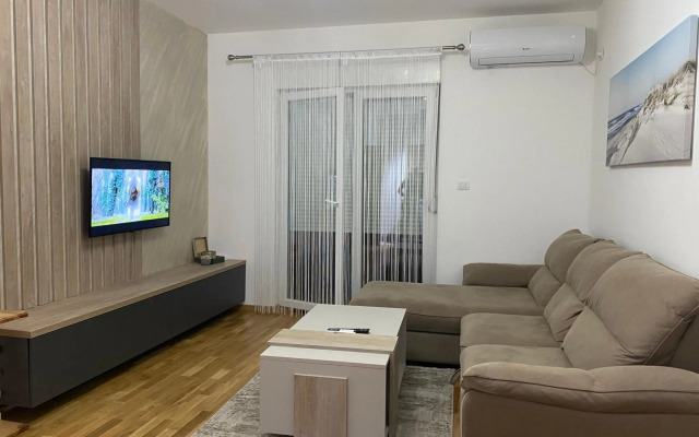 Stylish charming apartment