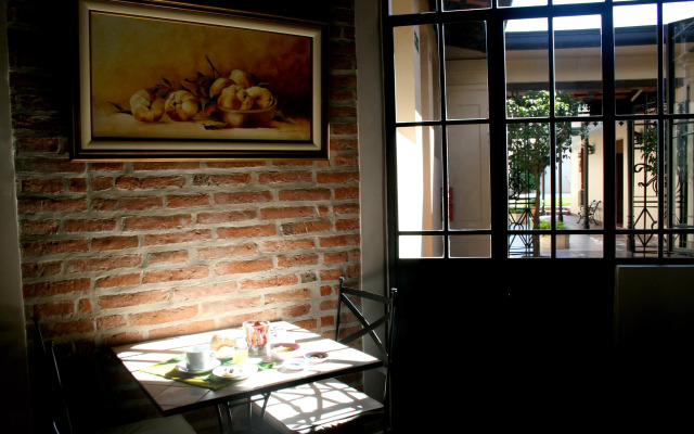 El Arribo Hotel