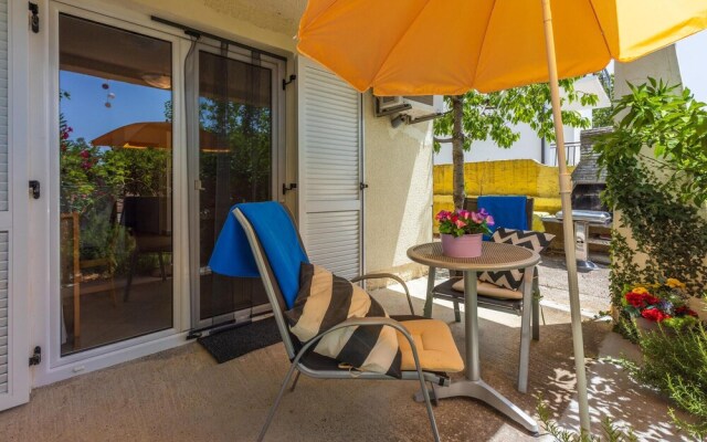 Awesome Apartment in Dramalj With Wifi and 1 Bedrooms