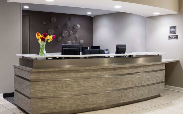 Residence Inn by Marriott Kansas City Overland Park